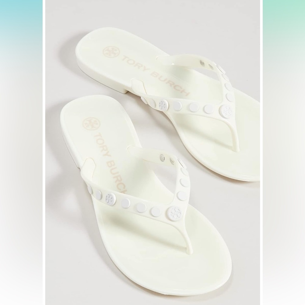 Perfect condition Tory Burch sandal